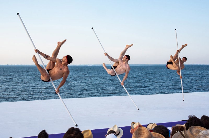 Fire Island Dance Festival