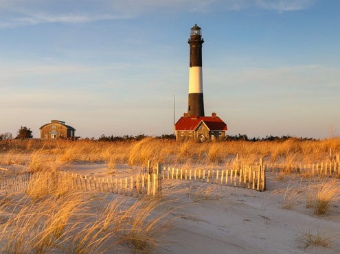 Fire Island Guide