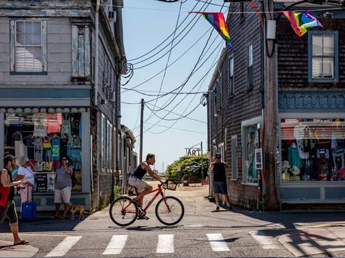 Provincetown Guide