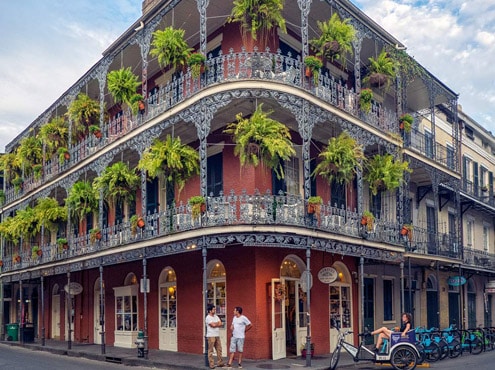 New Orleans Guide