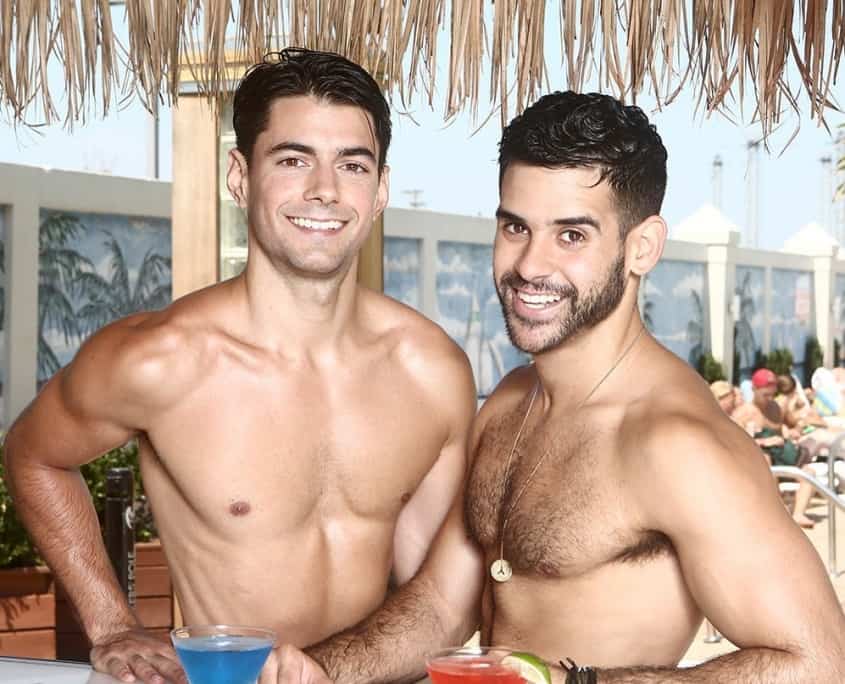 Parque Gay Asbury