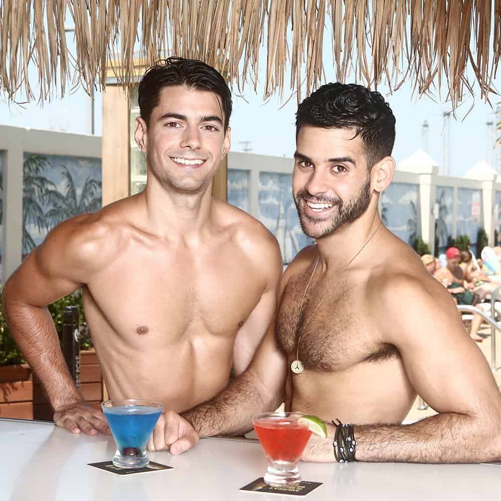 Gay Rio de Janeiro Guide 2023 - gay bars, clubs, saunas & more