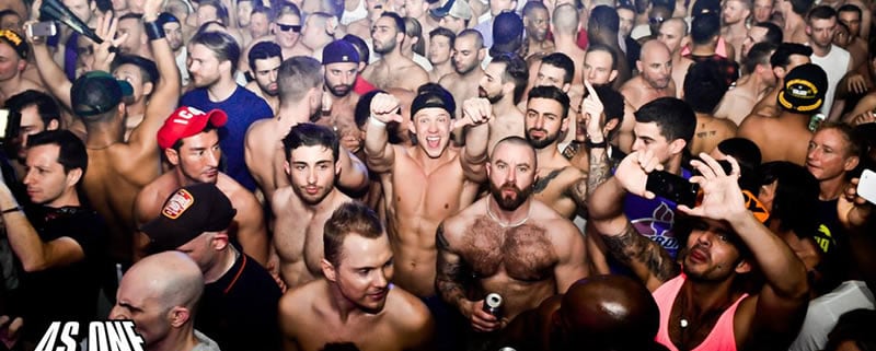 London Pride Beyond After Party