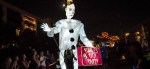 Atlanta BeltLine Lantern Parade