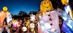 Atlanta BeltLine Lantern Parade