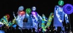 Atlanta BeltLine Lantern Parade