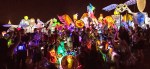 Atlanta BeltLine Lantern Parade