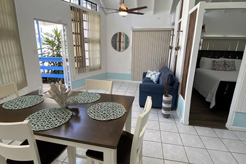 Blue House Apartment Cabo Rojo