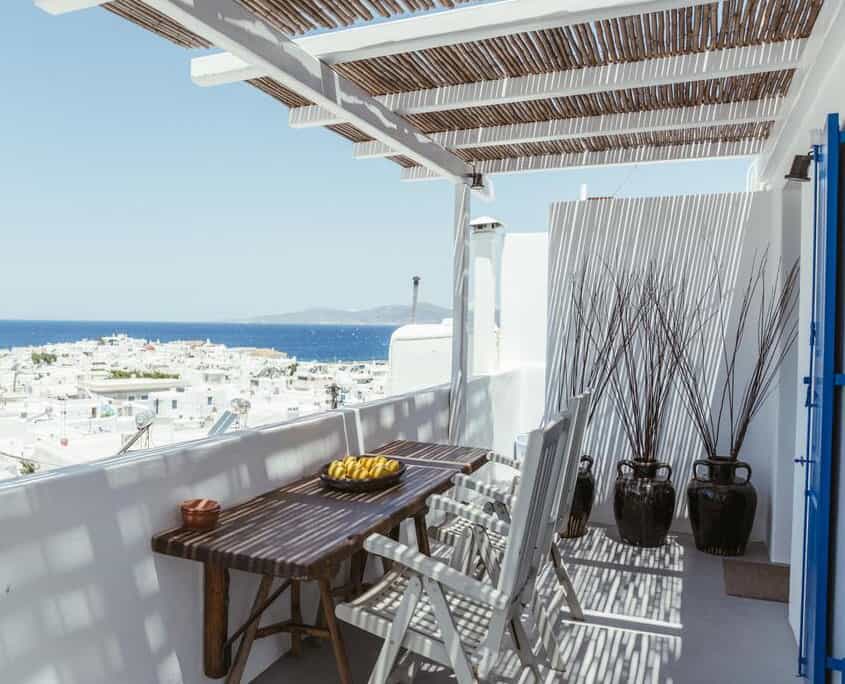 Central Local Living Mykonos