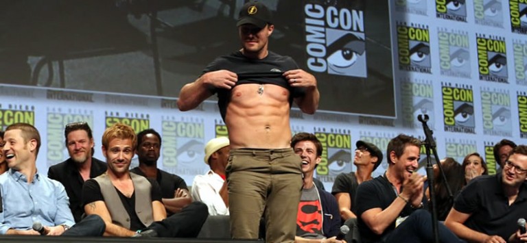 San Diego Comic-Con 2023