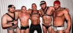 DILF Party