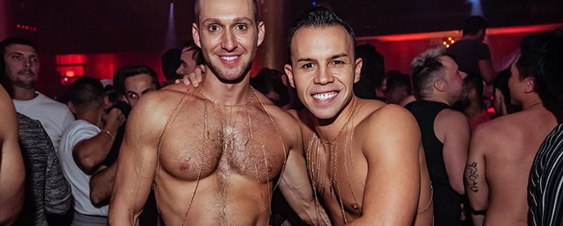 DNVRMX - Houston Pride Circuit Festival