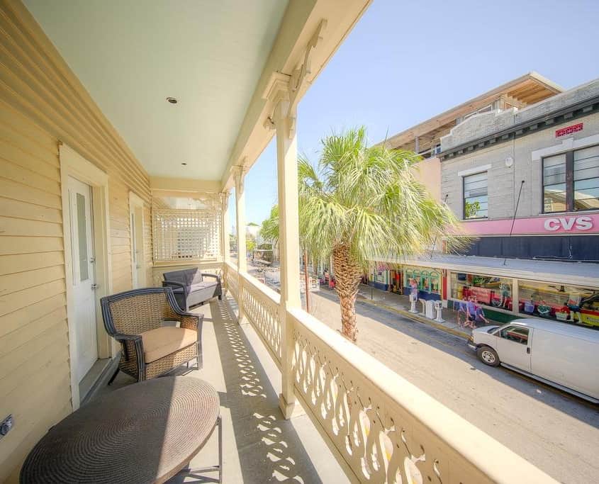 Discover the top 10 Gay Key West Apartments, Holiday Homes & Villas