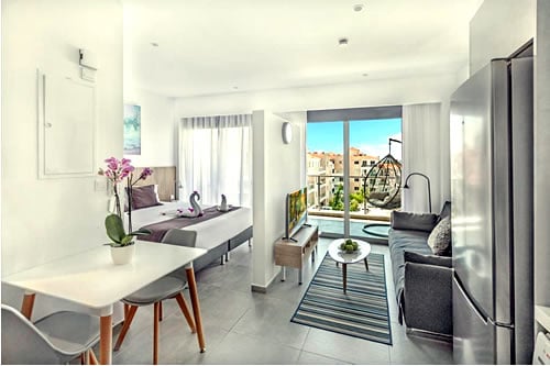 Elysia Park Apartment Paphos Elysia Park Apartment Paphos