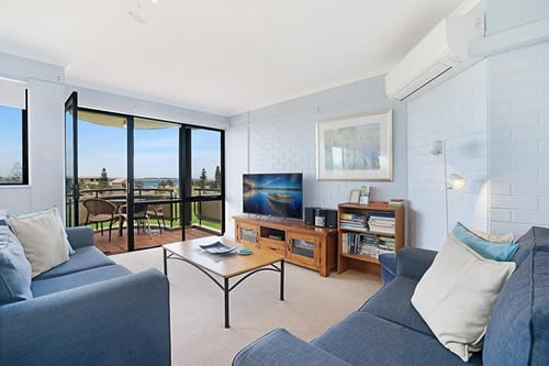 Flagstaff Apartment Newcastle NSW Australia