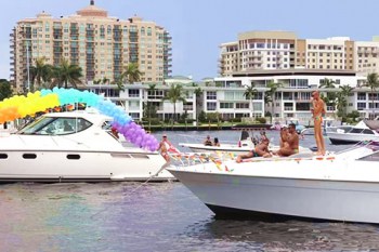 Floatarama Fort Lauderdale