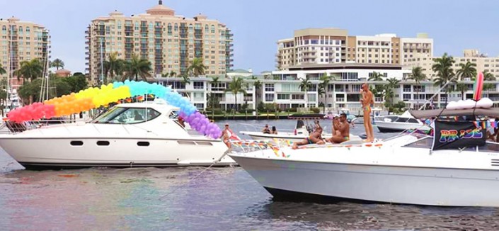 fort lauderdale sailboat show 2024