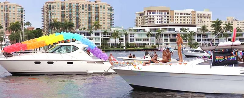 Floatarama Fort Lauderdale