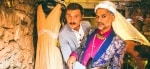 Freddie Rocks Ibiza