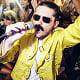 Freddie Rocks Ibiza