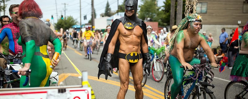 Fremont Fair Seattle