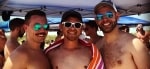 Galveston Gay Pride Beach Weekend