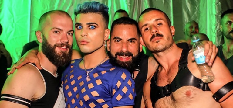 Gayze Festival Melbourne 2023 Ihr Wunsch wird arrangiert