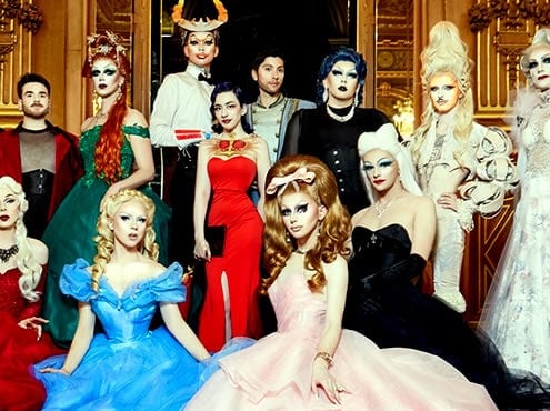 Grand Ball de Fiertes
