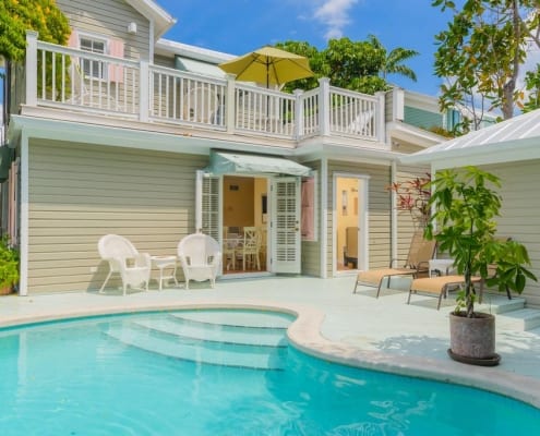 Key West Villas