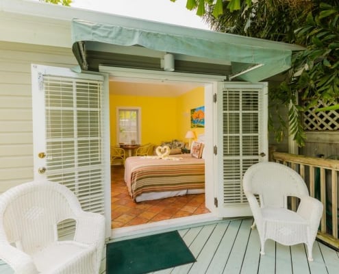 Key West Villas