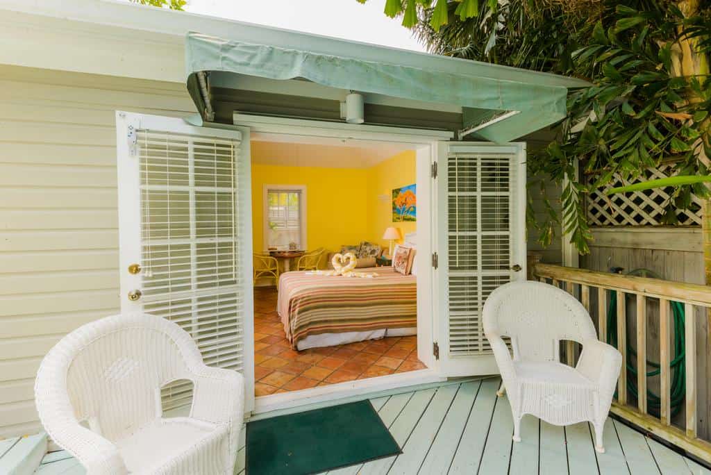 Key West Villas
