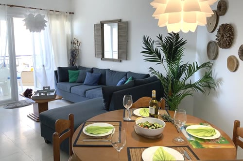 Kings Palace Apartment Paphos