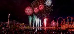 L'International des Feux Loto-Québec