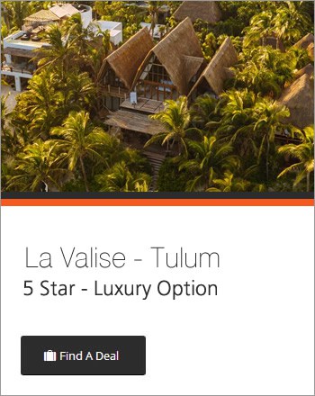 La Valise Tulum