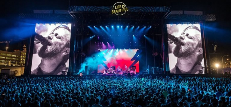 Life Is Beautiful Festival 2022 Openluchtmuziek Culinair Kunst Festival Life Is Beautiful Festival 2022 Openluchtmuziek Culinair Kunst Festival