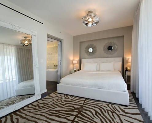 Luxury Boutique Suite Collins Ave