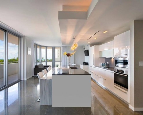 Luxury Boutique Suite Collins Ave