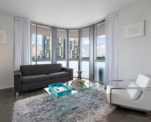 Luxury Boutique Suite Collins Ave