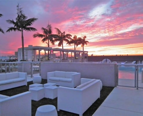 Luxury Boutique Suite Collins Ave