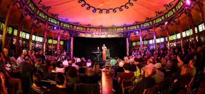 Melbourne Cabaret Festival 2022 Cabaret Bloeit In Australi 