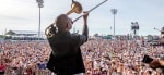 New Orleans Jazz Fest