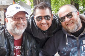 Oslo Bear Weekend