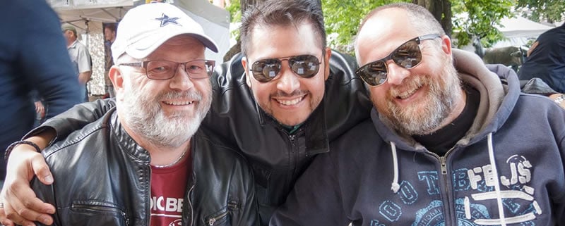 Oslo Bear Weekend