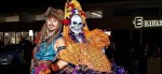 Palm Springs Halloween