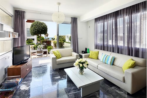 Paradise Cove Villa Paphos Paradise Cove Villa Paphos