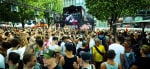 Pride Island Hamburg