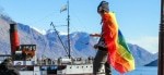 Pride in the Park Queenstown