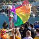 Pride in the Park Queenstown