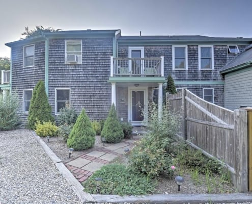 Provincetown Condo