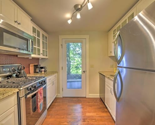 Provincetown Condo